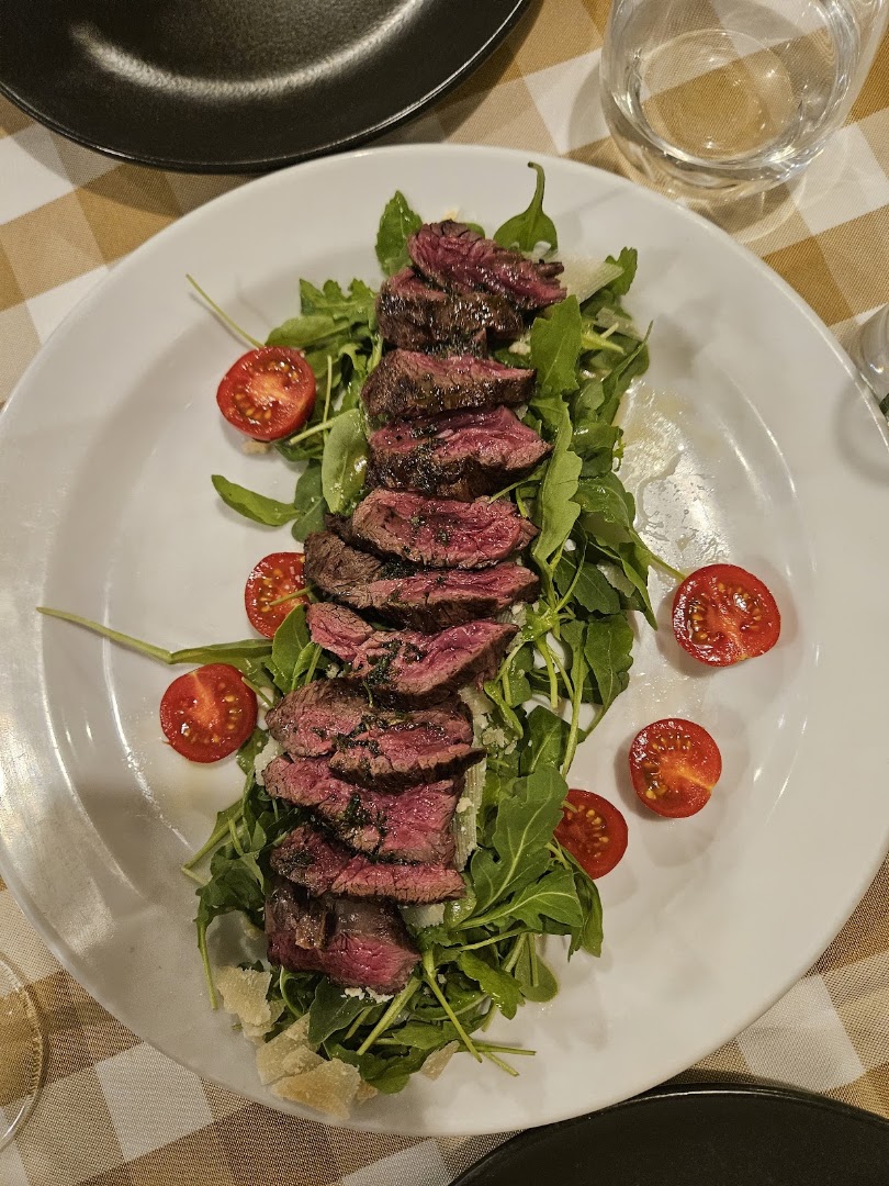 Castellana: appetizing, high-quality food photography