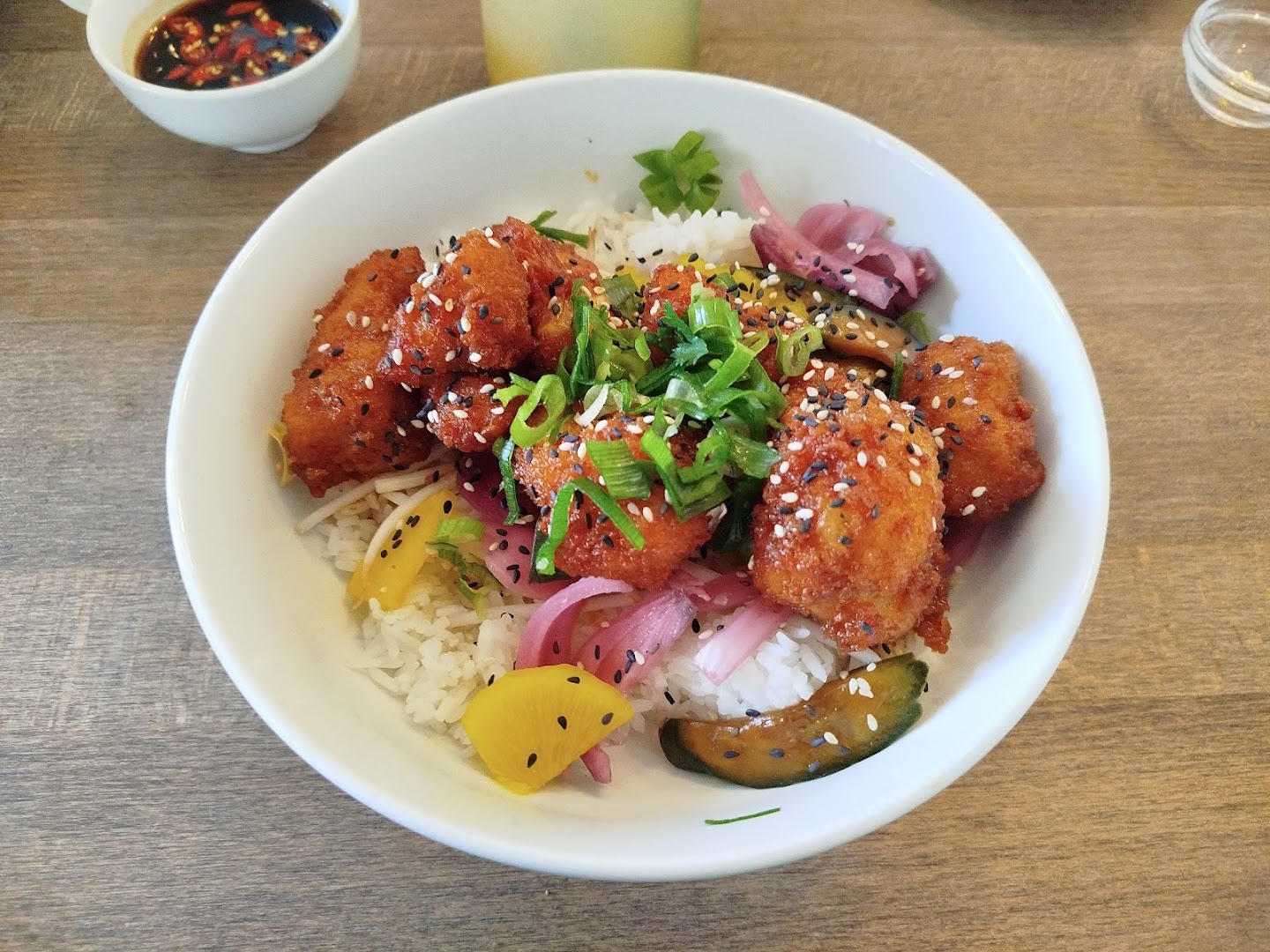 Domovina: appetizing, high-quality food photo