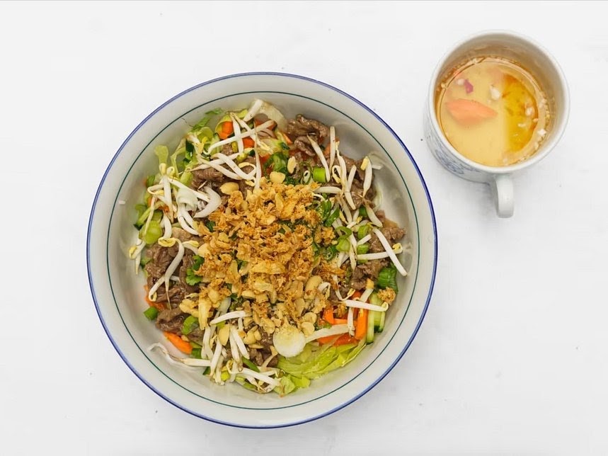 Domovina: appetizing, high-quality food photography