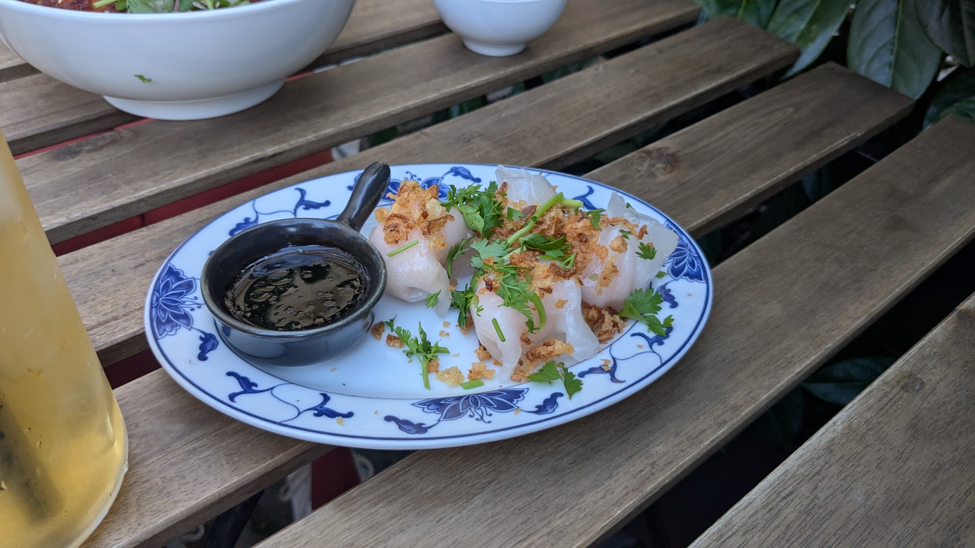 Domovina: appetizing photo of restaurant food