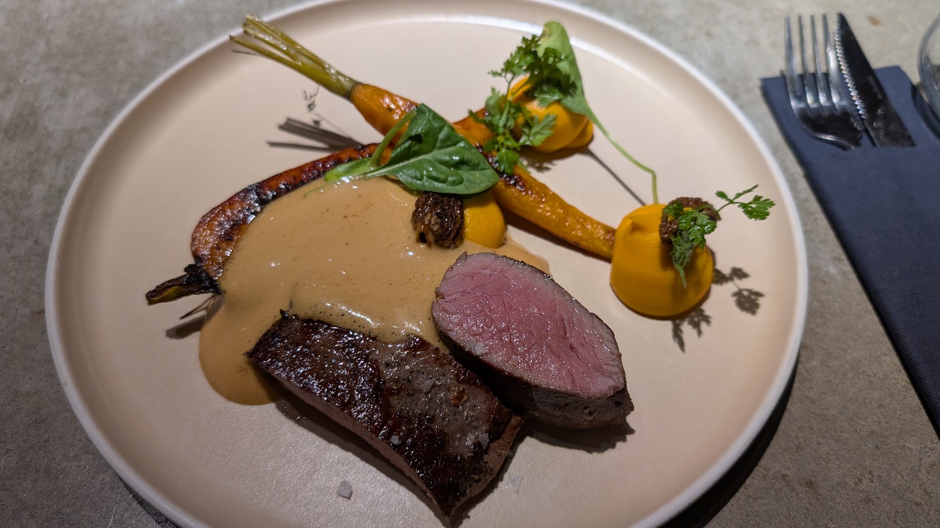 Element: high quality professional food photography