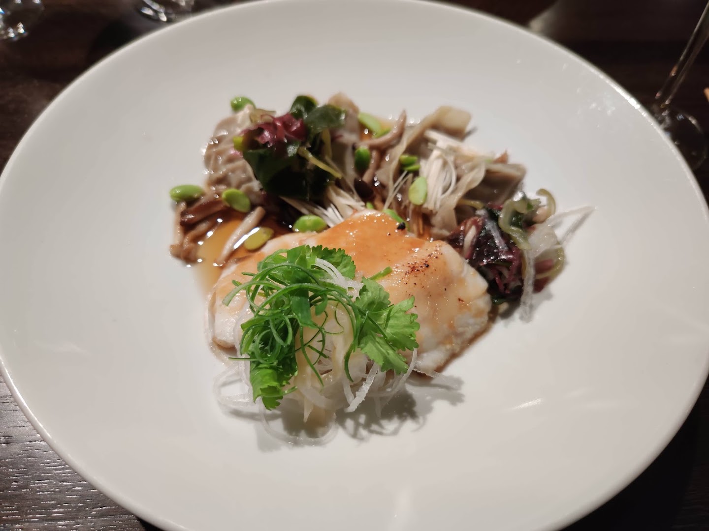 Koishi: appetizing, high-quality food photography