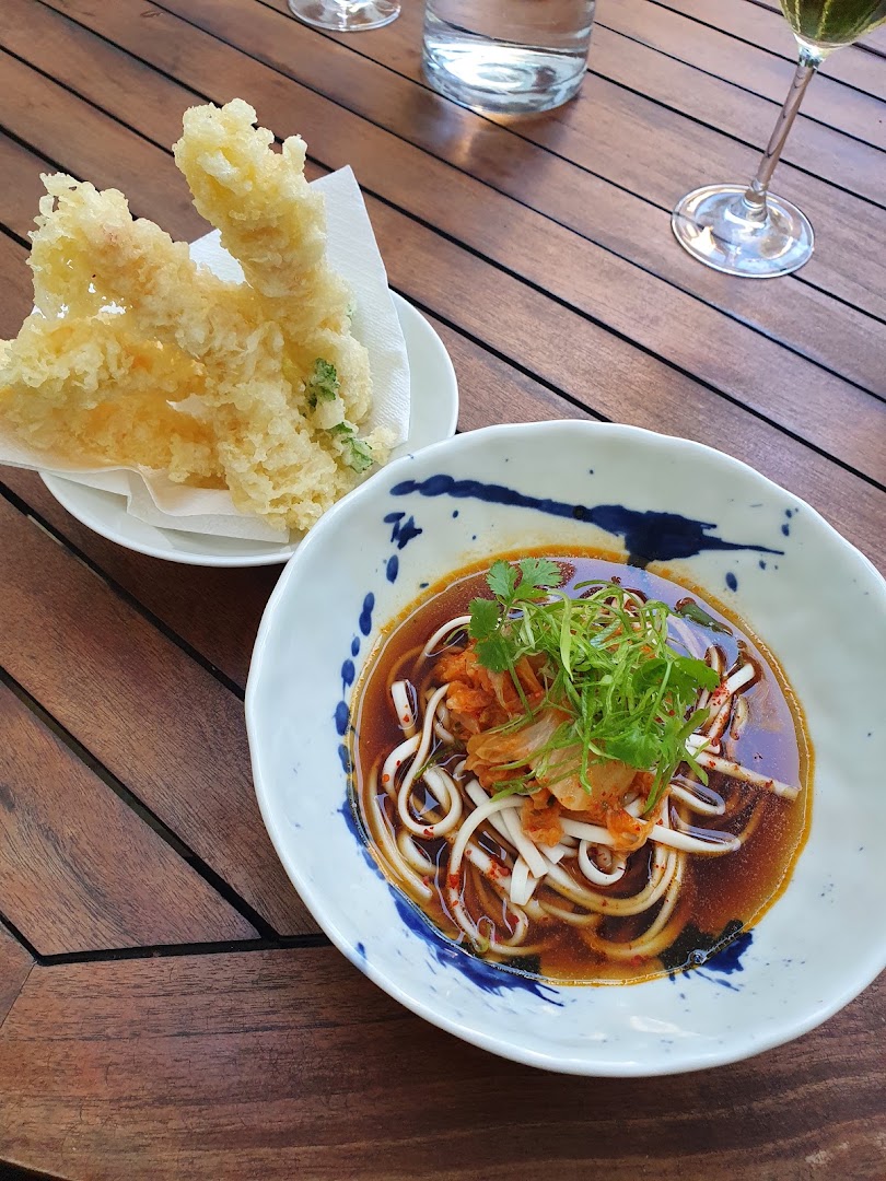 Koishi: appetizing, high-quality food photography