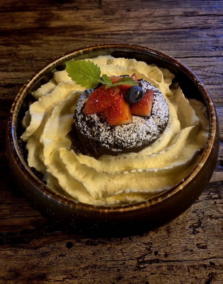 Prime Steak: appetizing, high-quality food photography