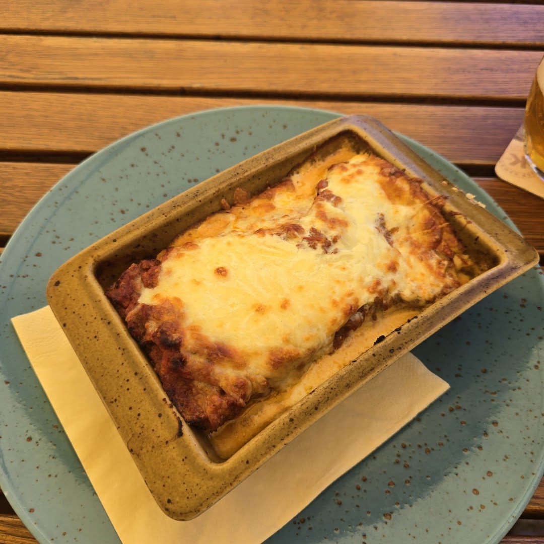 Papa's Living Restaurant: appetizing photo of restaurant food
