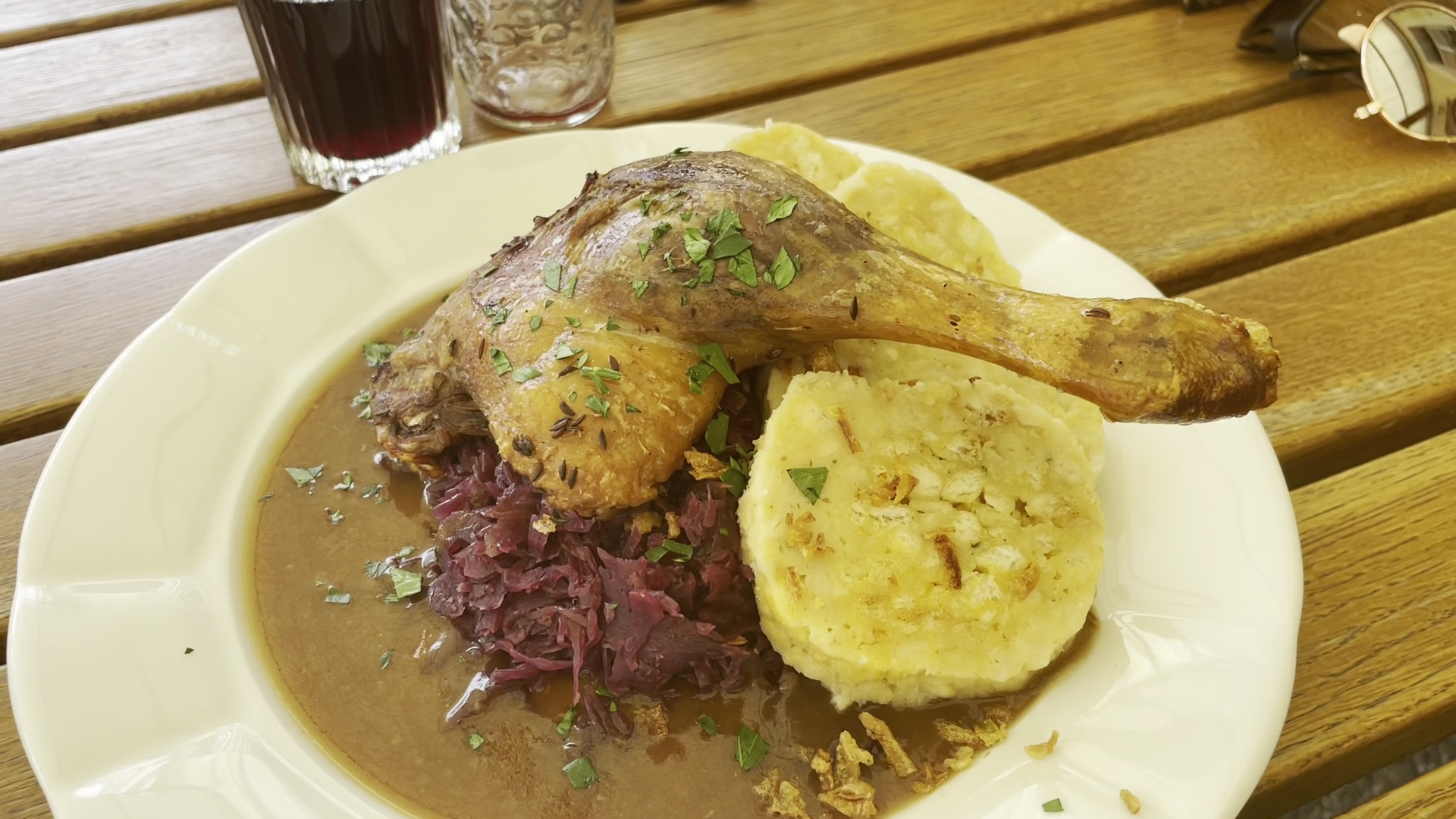 Papa's Living Restaurant: appetizing, high-quality food photography