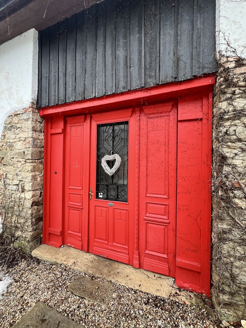 Bistrot de Papa: attractive exterior entrance photo