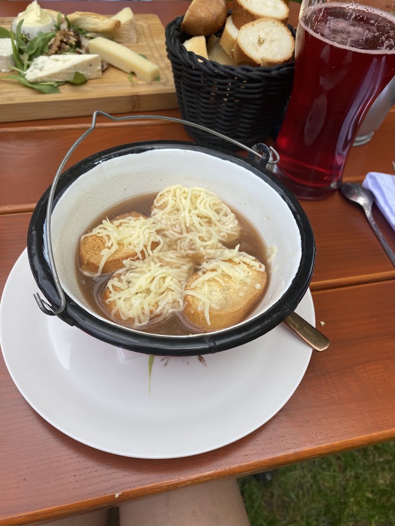 Bistrot de Papa: appetizing photo of restaurant food