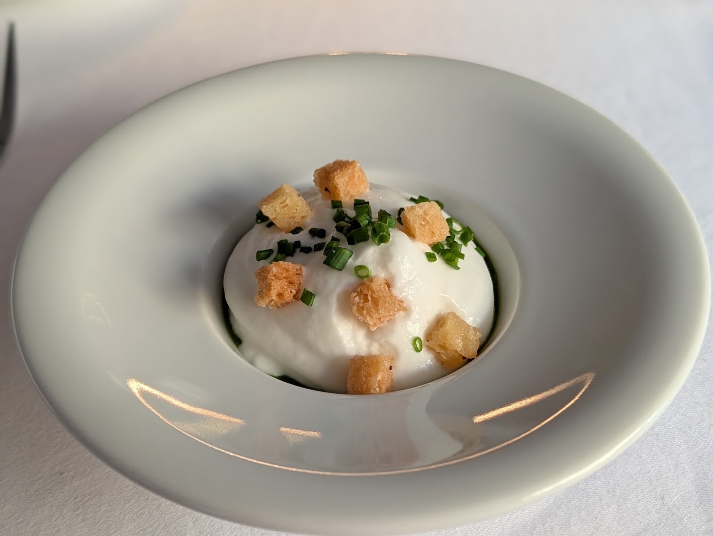 Grandrestaurant Pupp: high quality food photography