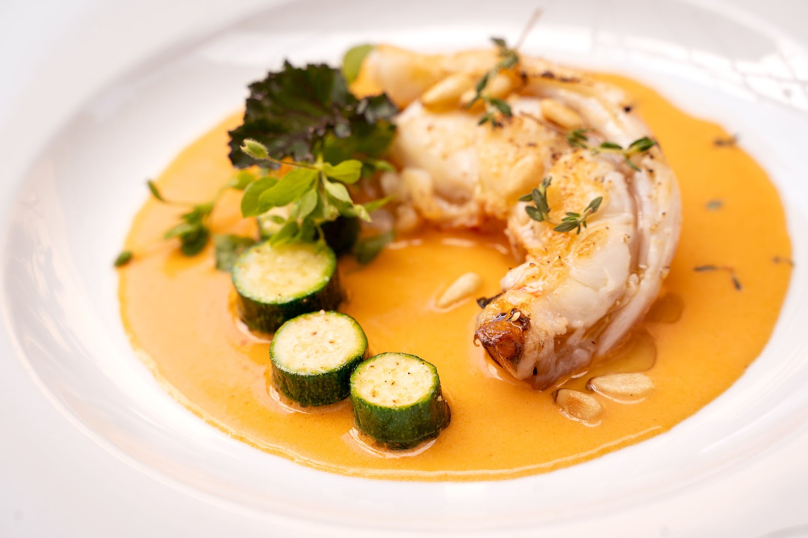 Le Marché: high quality professional food photography