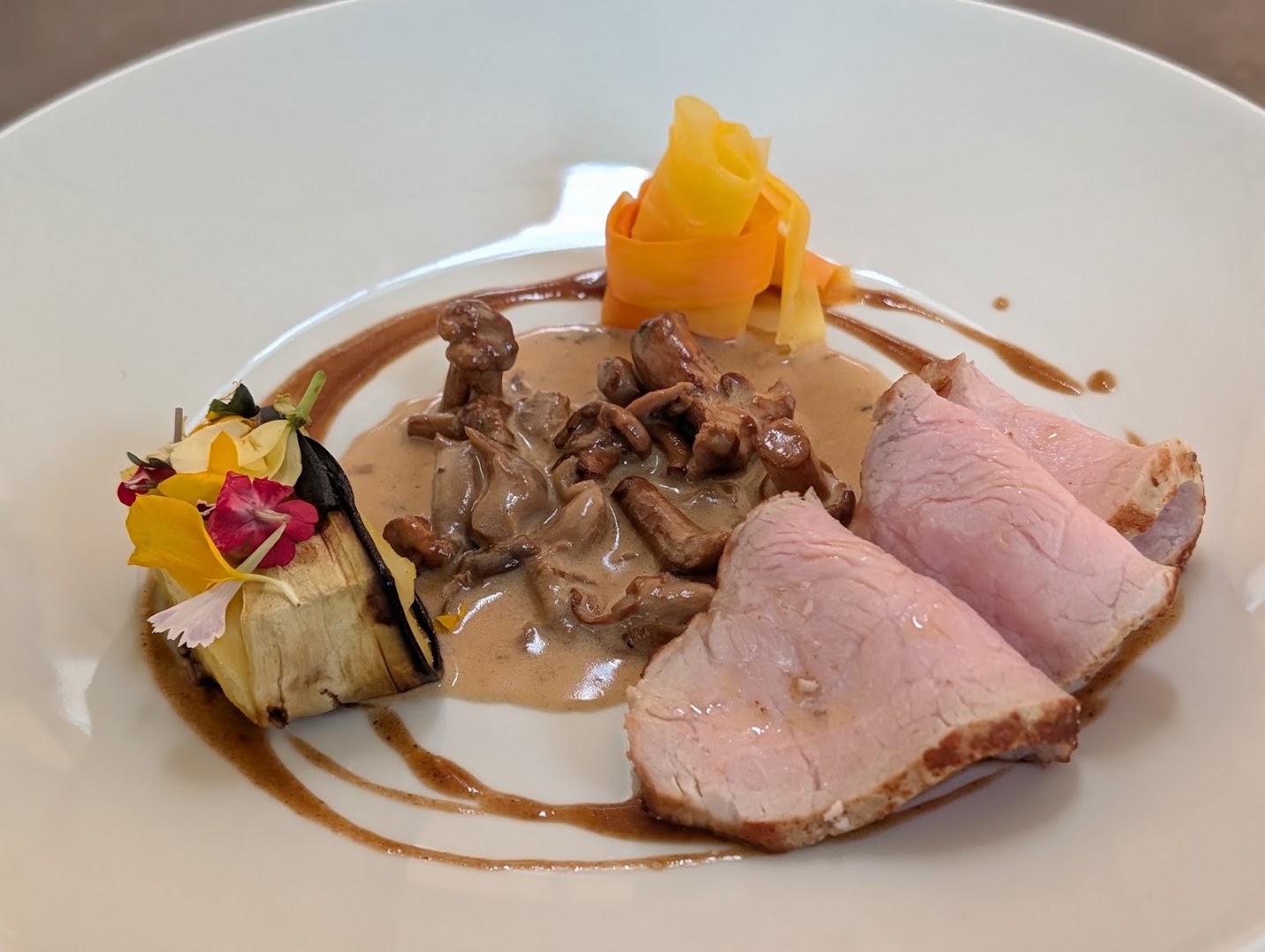 Le Marché: high quality professional food photography