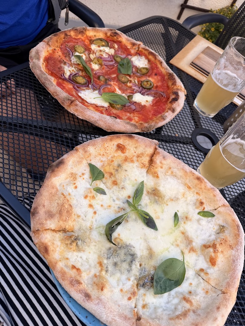 Factory Bistro Cafe Bar: appetizing photo of restaurant food