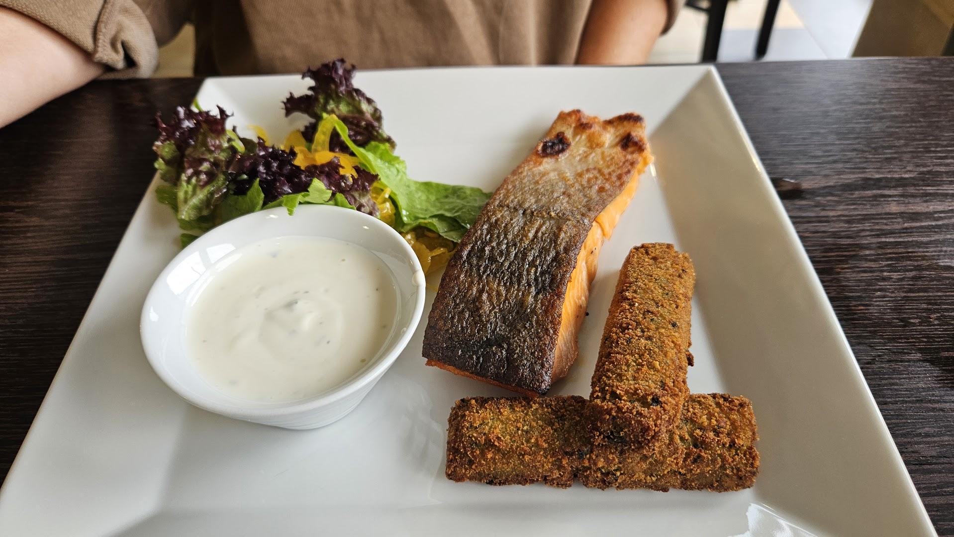 Restaurace Barbora: appetizing, clear photo of food