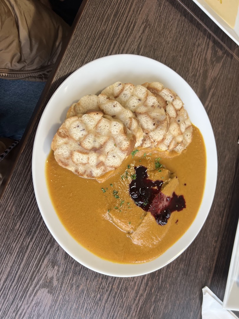 Restaurace Barbora: appetizing, clear photo of food