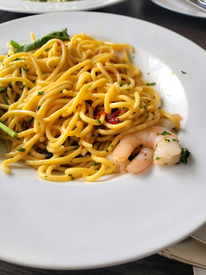 Restaurace Barbora: appetizing, high-quality food photography
