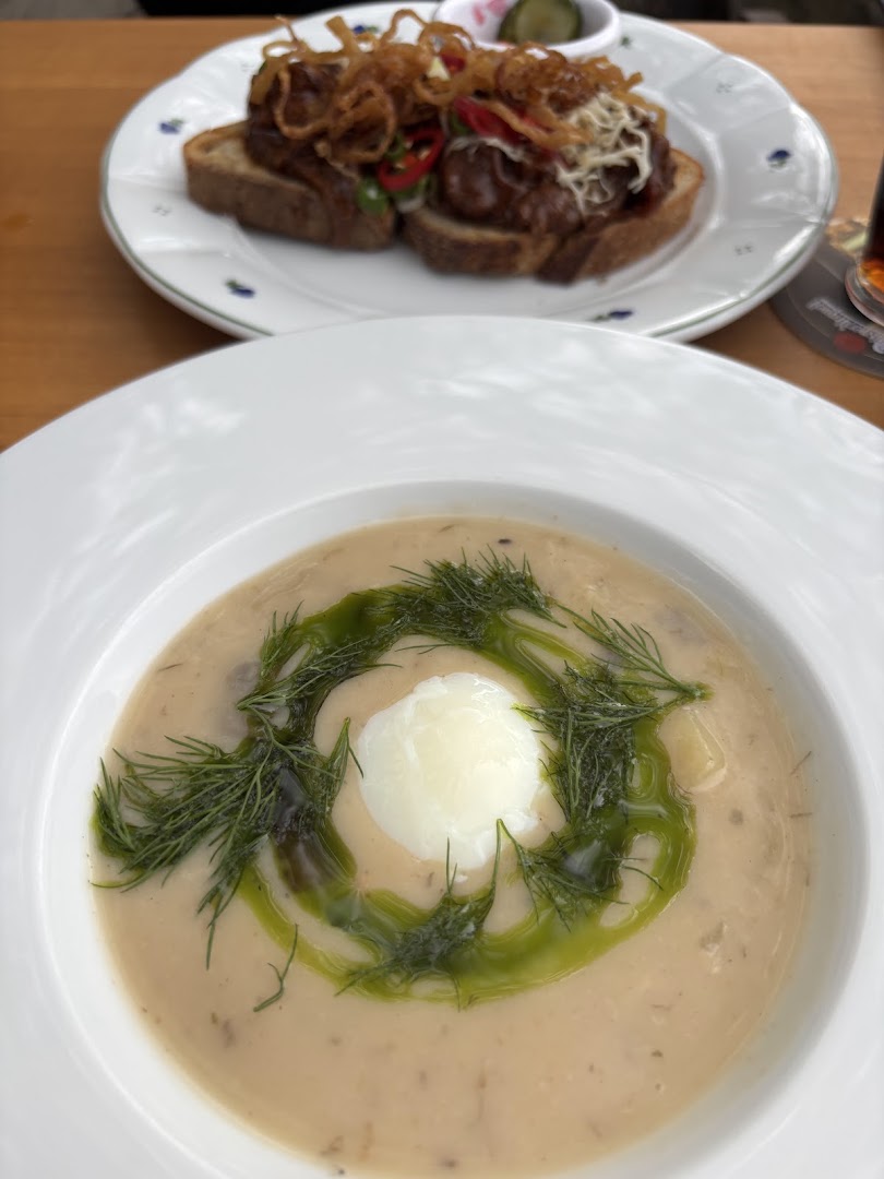 V Ruthardce: appetizing, high-quality food photography