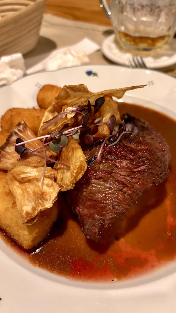 V Ruthardce: appetizing, high-quality food photography