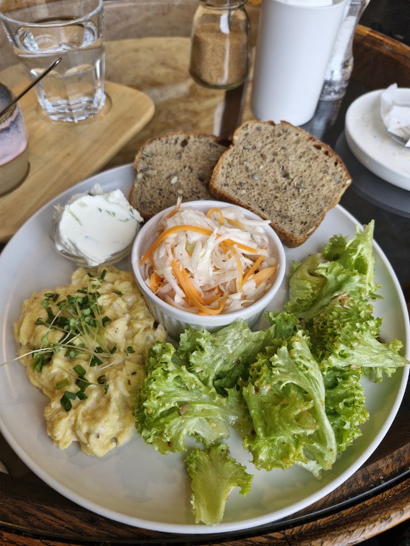Café Jan: appetizing, high-quality food photography