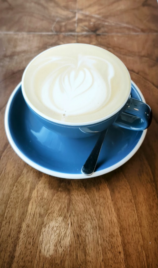 Bonne Volonté: appetizing, high-quality drink photo