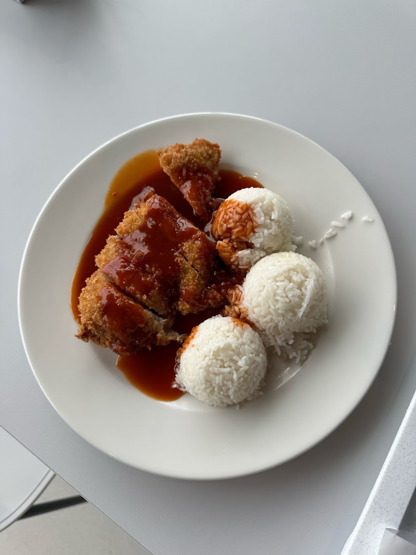 Kanteen: appetizing, clear food photography