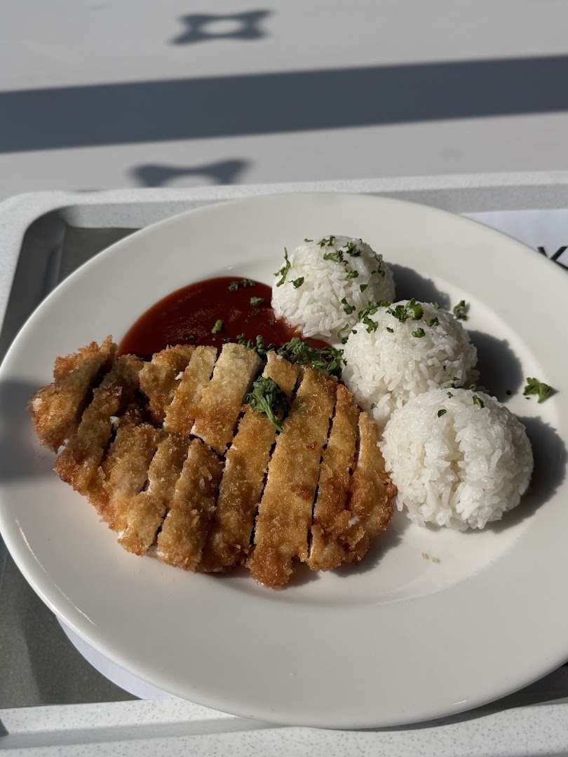 Kanteen: appetizing, clear food photography