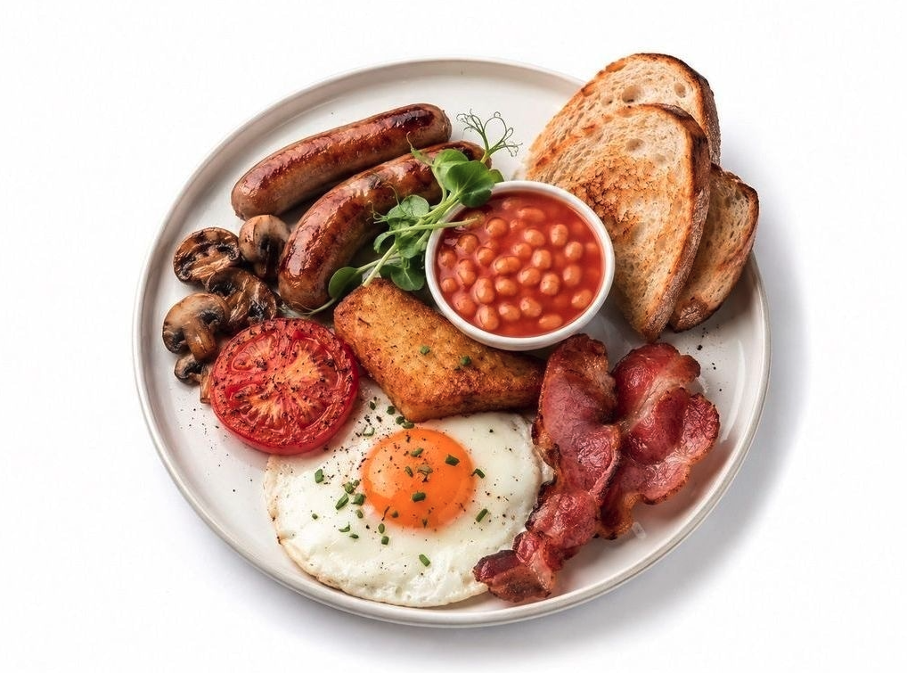 miluju cafe: high quality food photography