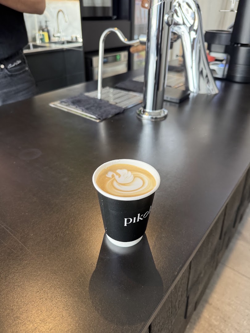Pikola: high quality product shot