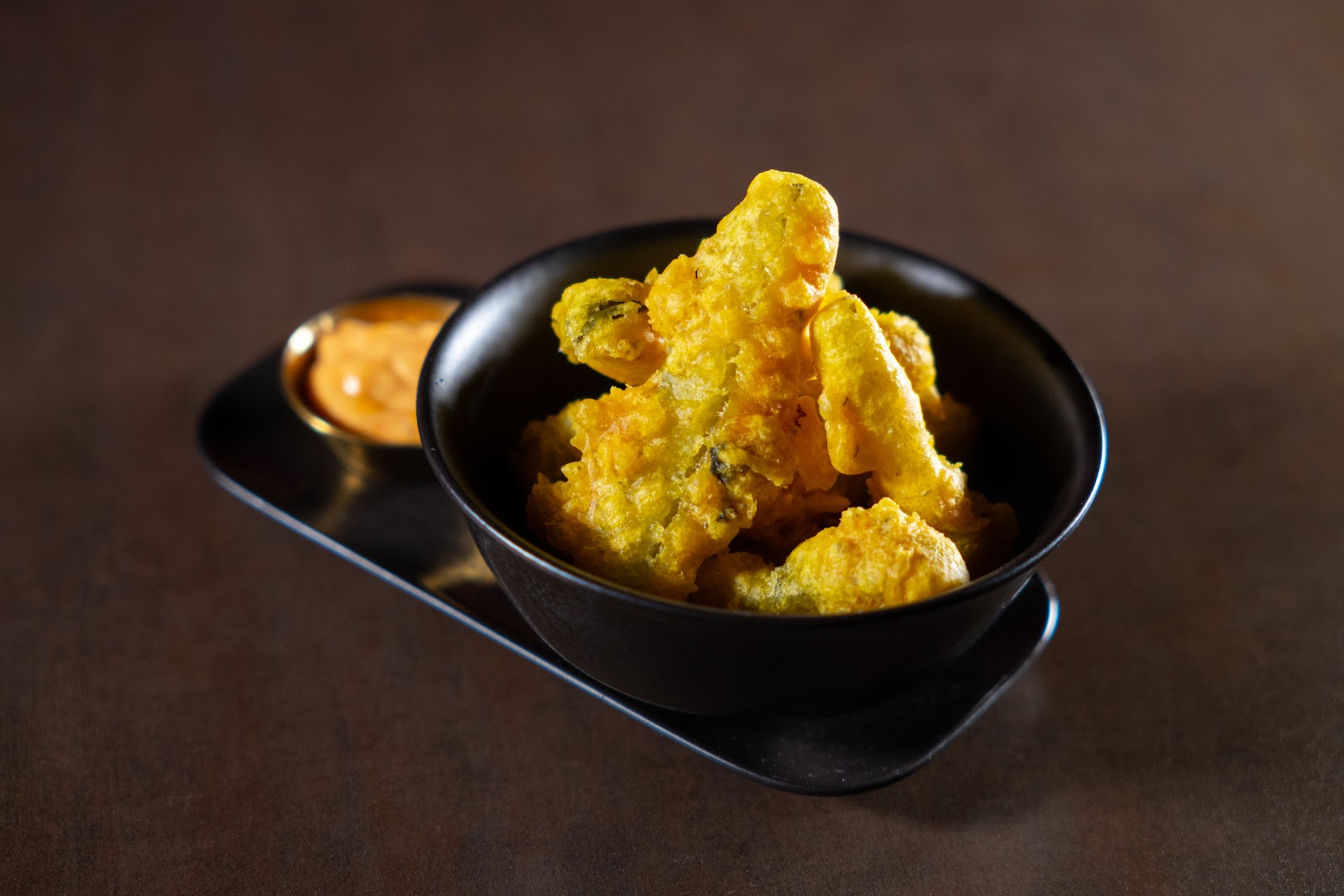 PONTIS Bar Ostrava: high quality food photography