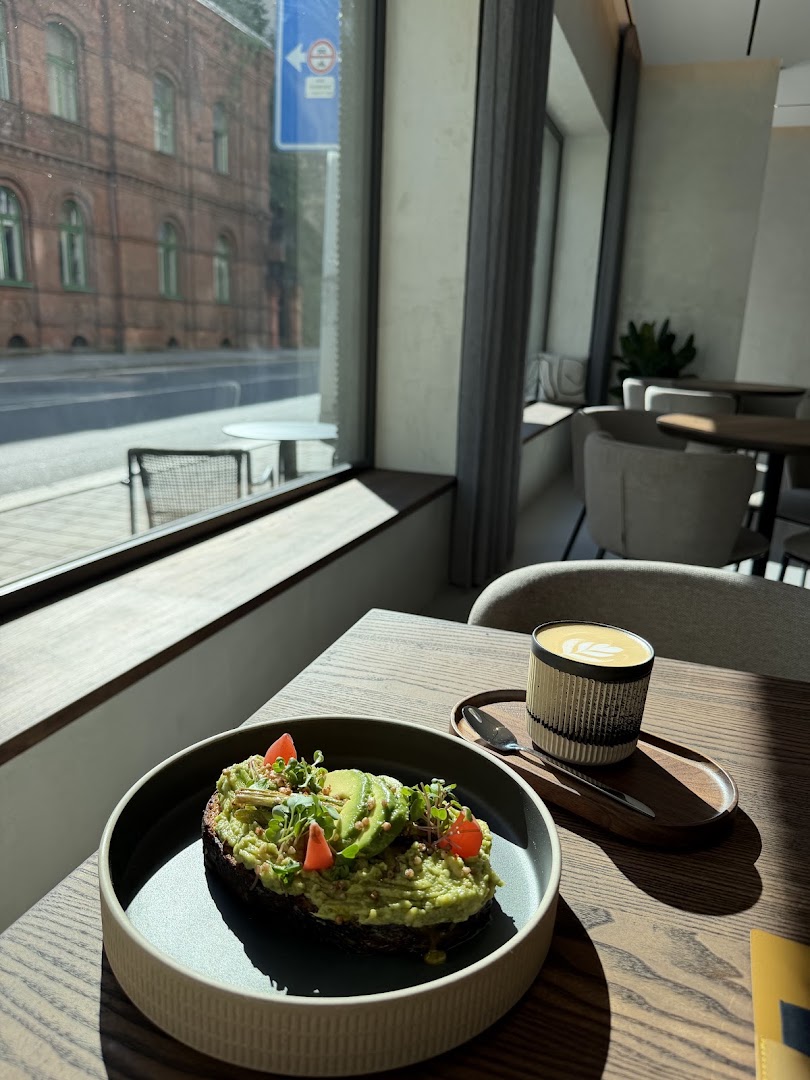 Sip&Dip: appealing food and drink photography