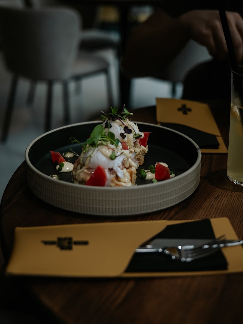 Sip&Dip: high quality food photography