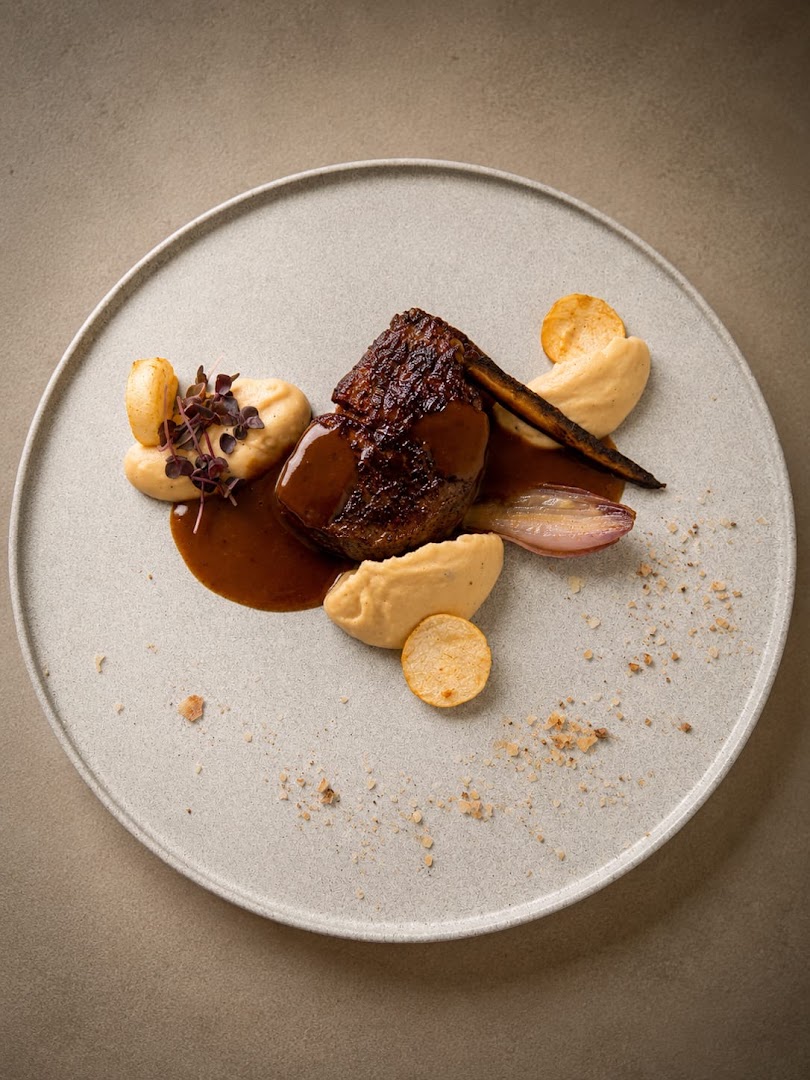 Sip&Dip: professional high-quality food photography