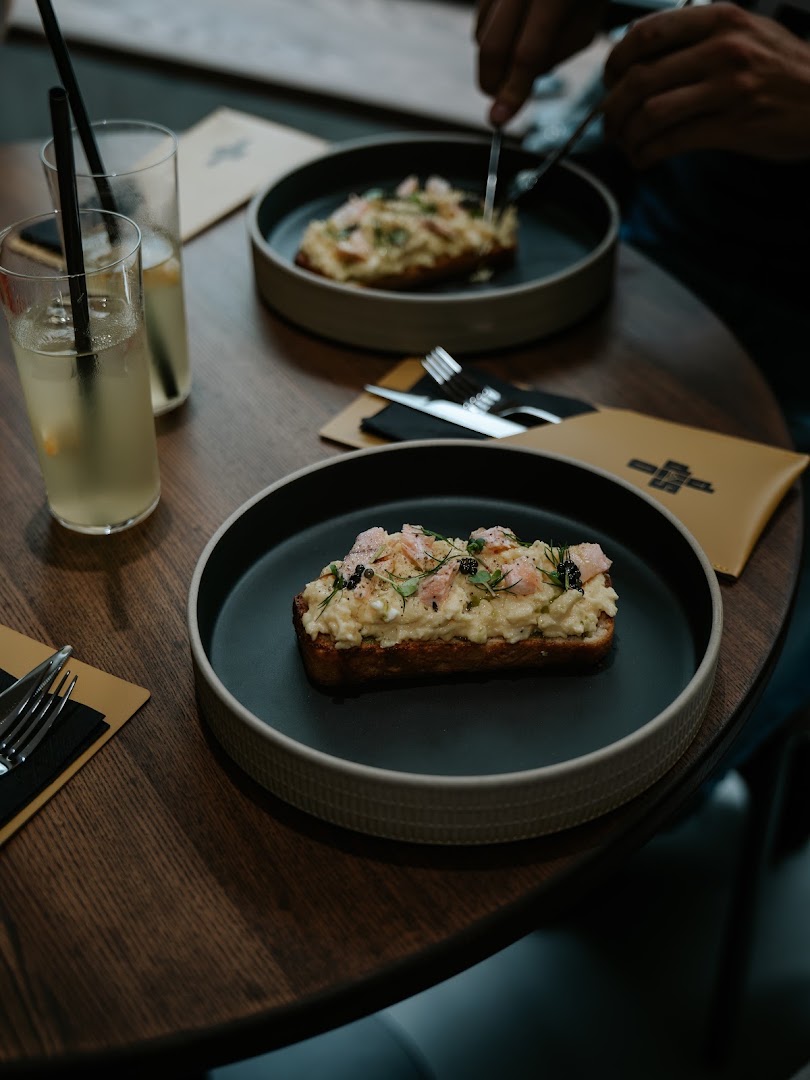 Sip&Dip: high quality food photography
