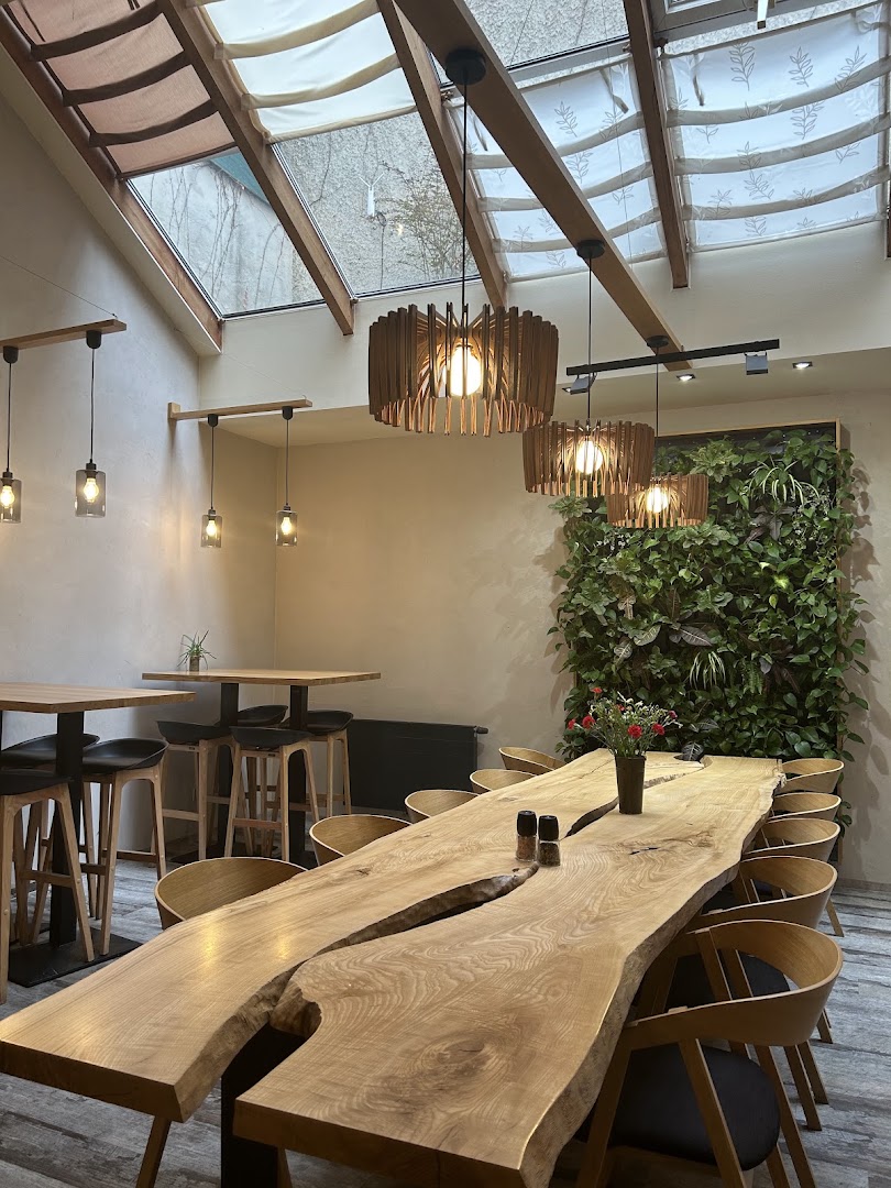 Slunečnice: attractive, high-quality interior shot