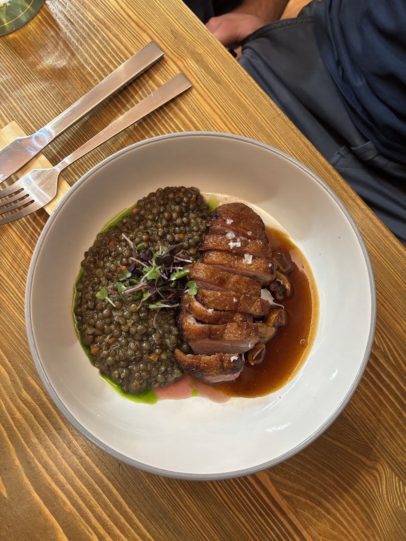 Štipec: appetizing, high-quality food photography