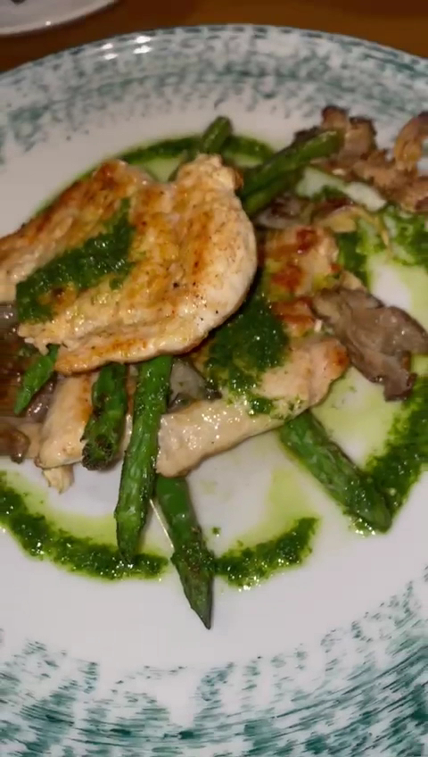 Restaurace U Mansfelda: appetizing photo of restaurant dish