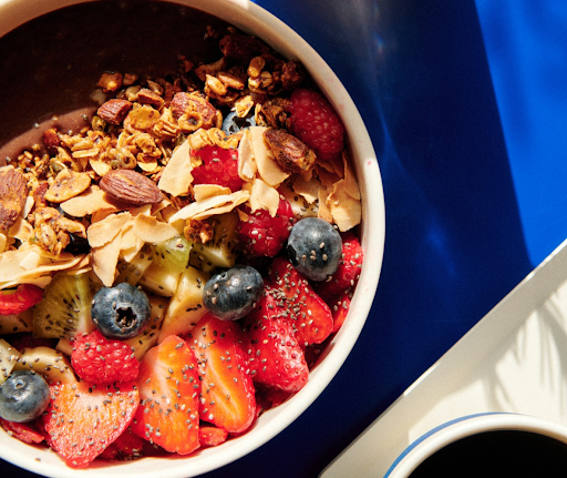 55 Bakery: high quality, appetizing food photo