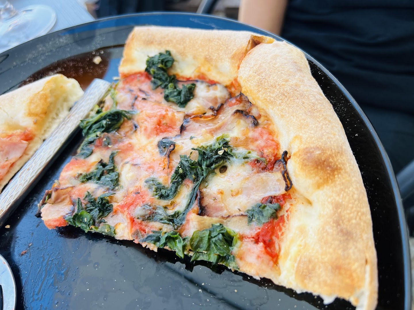 MiMo café bar & bistro: appetizing photo of restaurant food