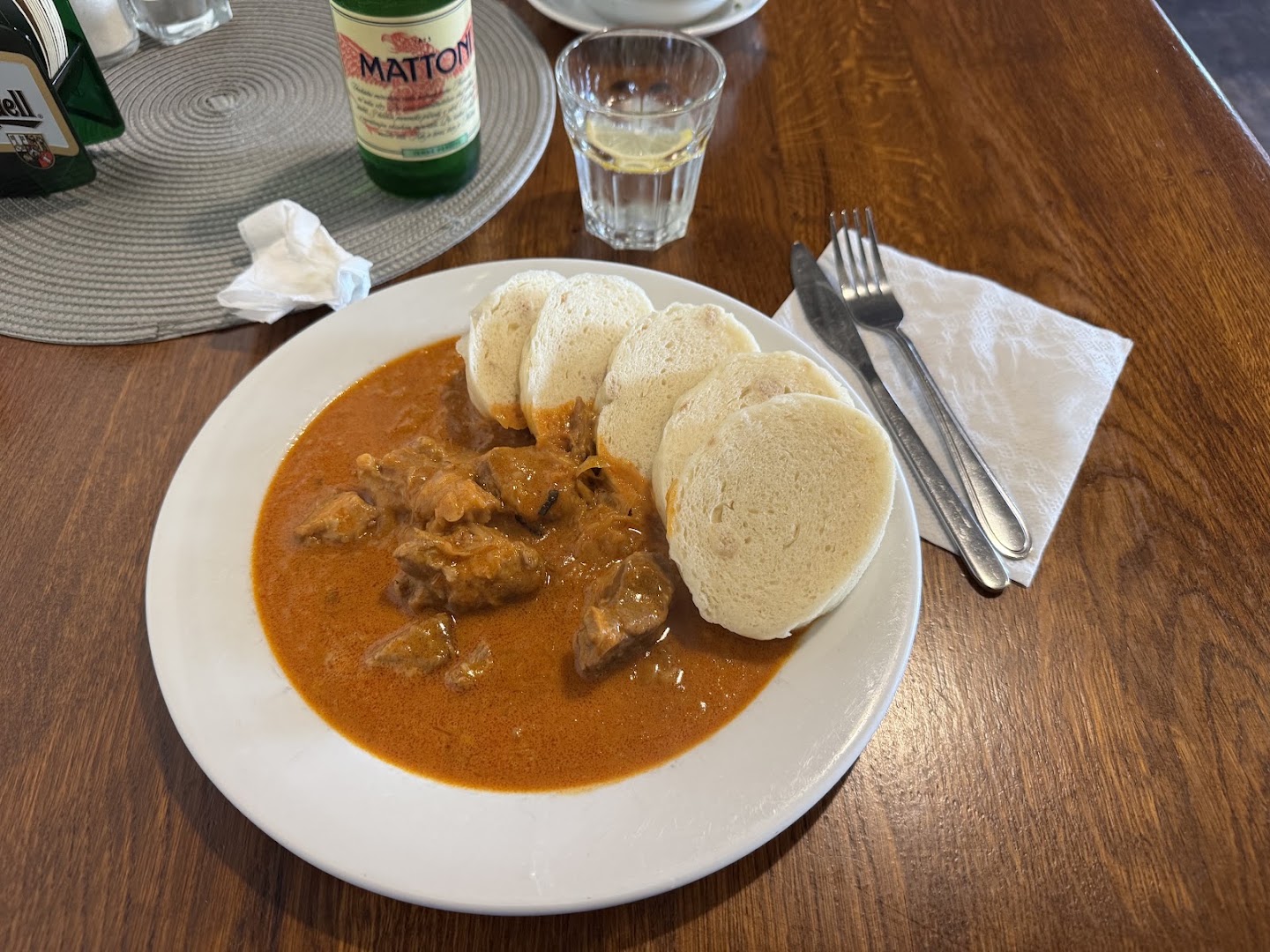 Restaurant Zach: appetizing photo of restaurant food