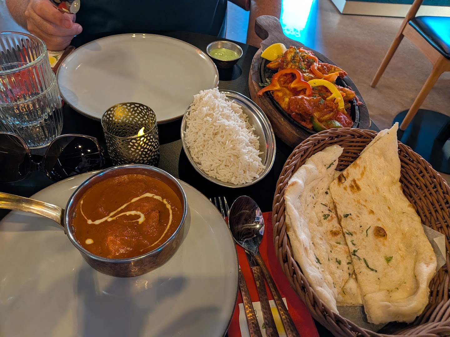 Jalsa: appetizing, high-quality food photography