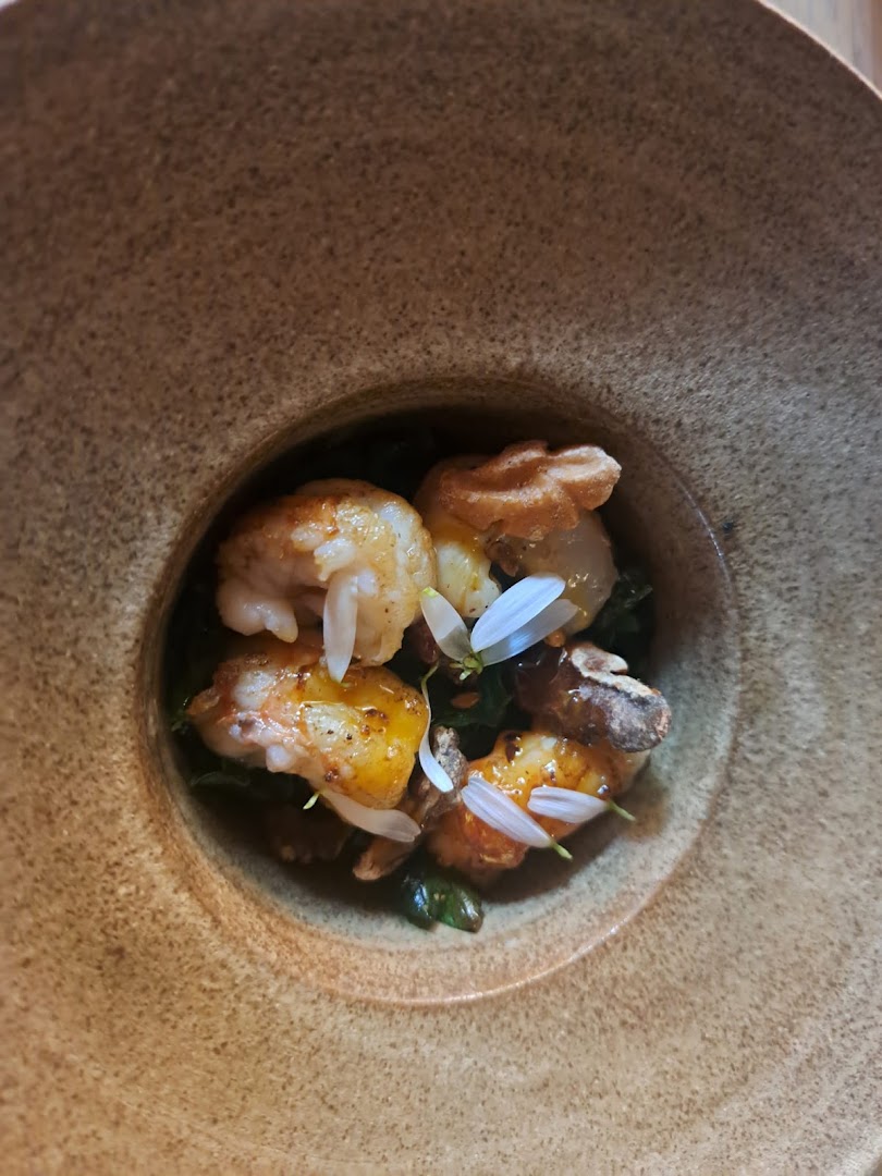 Restaurant Emil: appetizing, high-quality food photography