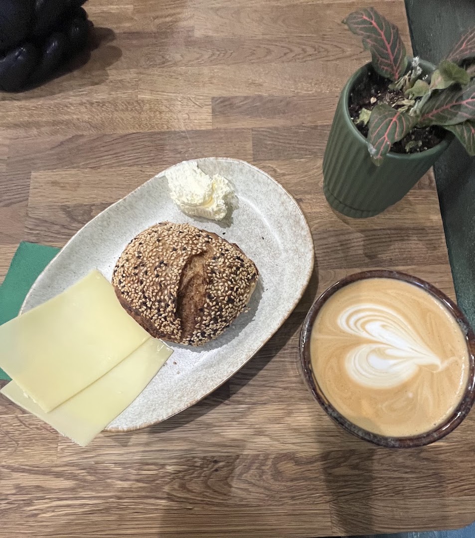 The Daily Brew: appetizing food and drink photo