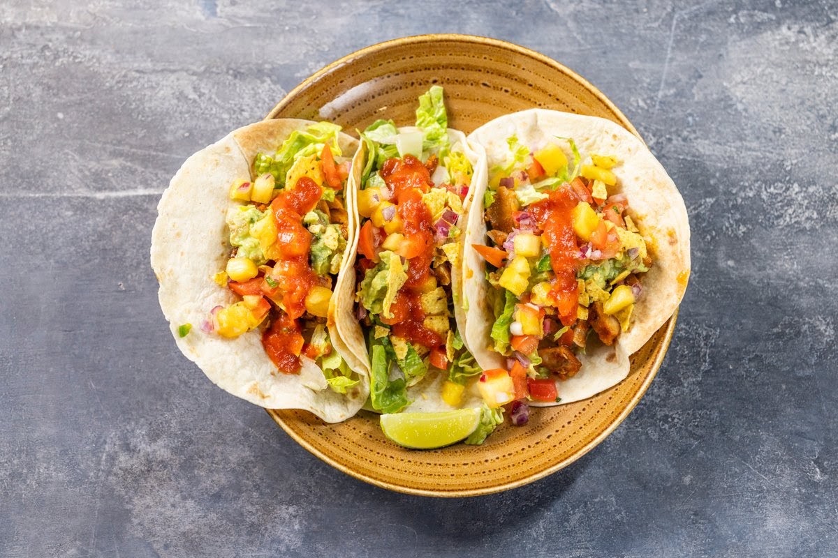 Banken Foodhall: high quality, appetizing food photo