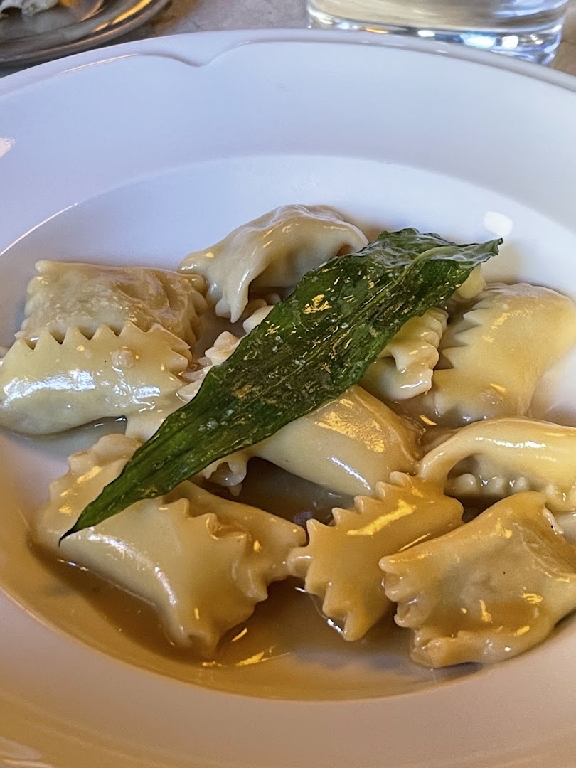 Bar Piatto: appetizing photo of pasta dish