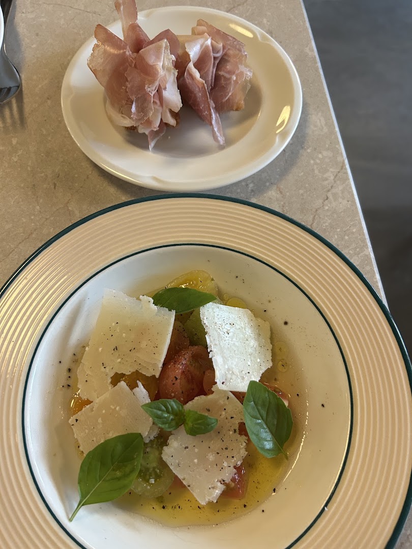 Bar Piatto: appetizing, high-quality food photography