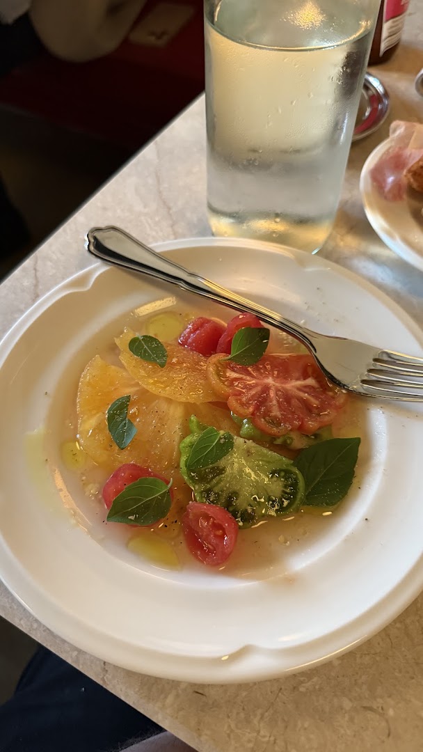 Bar Piatto: appetizing, high-quality food photo