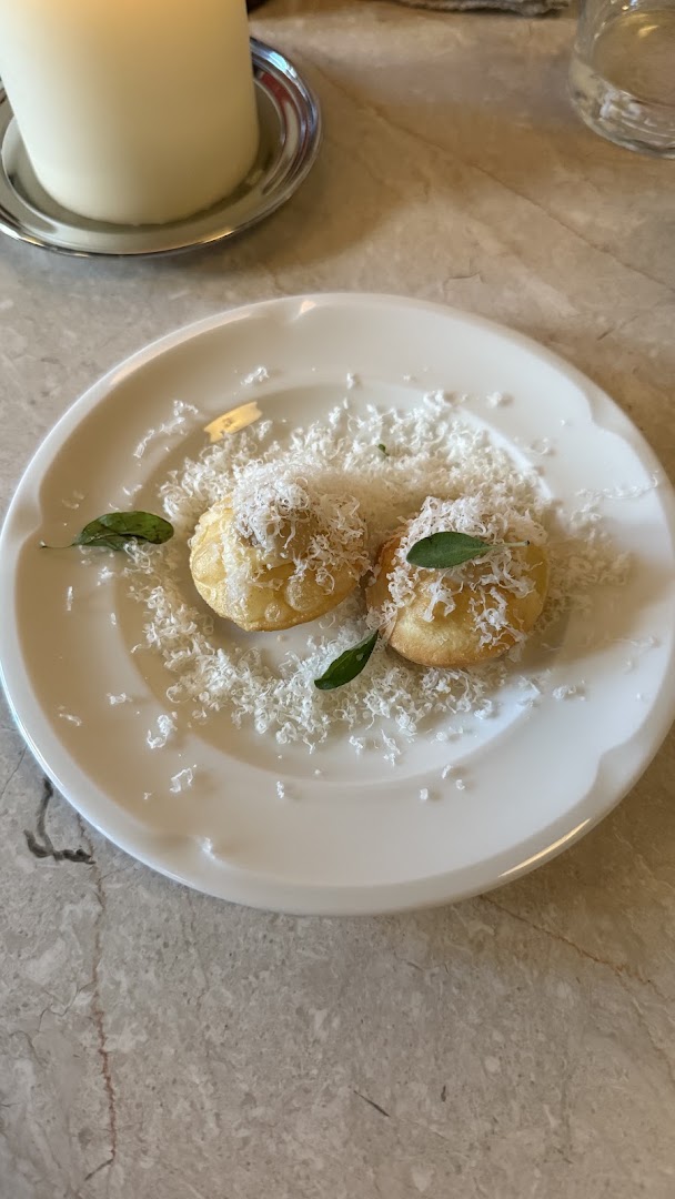 Bar Piatto: appetizing, high-quality food photography