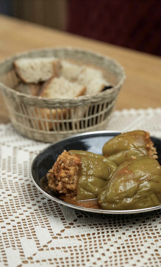 Hercegovina: appetizing, high-quality food photography