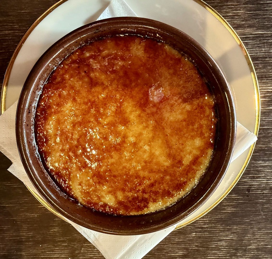 Petit Prix: appetizing, high-quality food photo