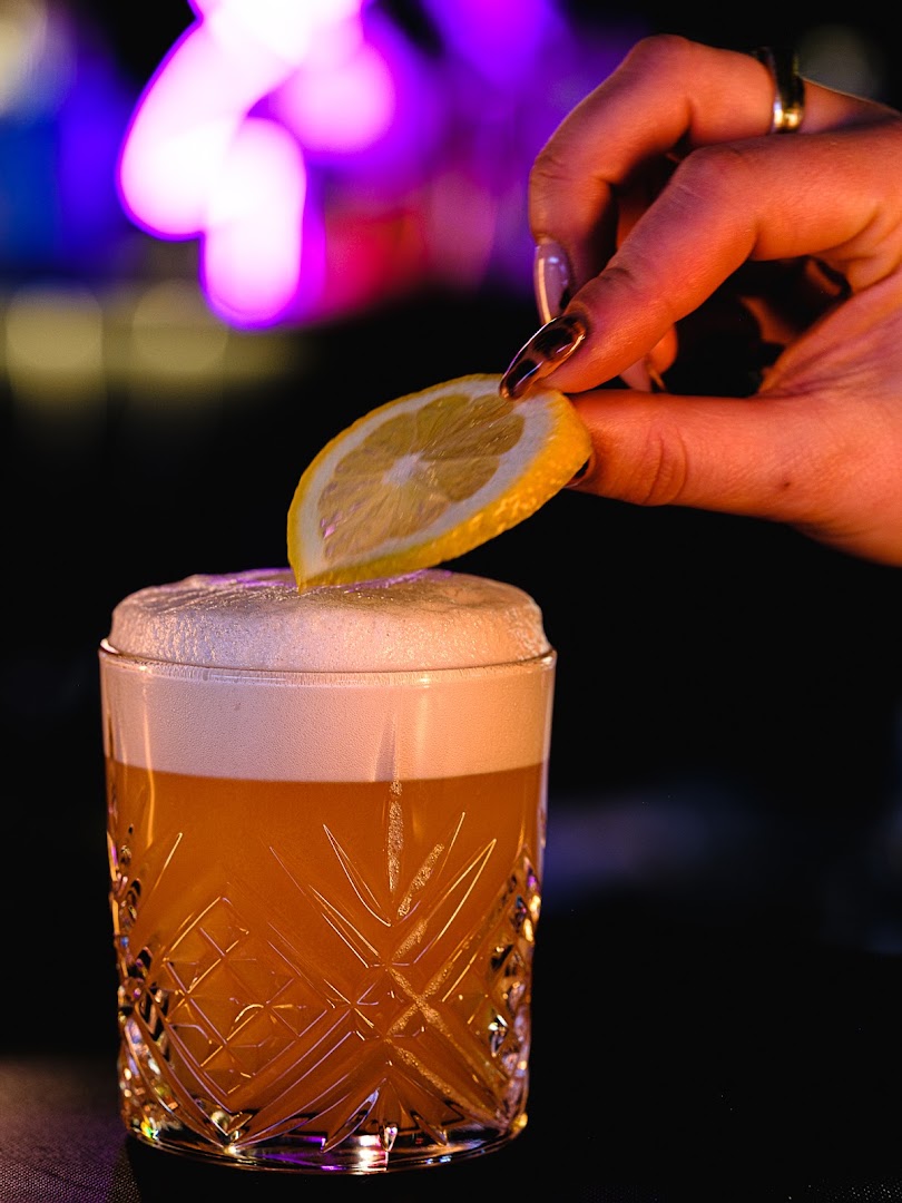 Petit Prix: high quality professional cocktail photo