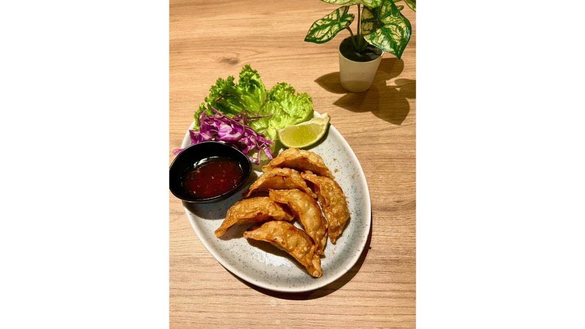 Phở Oishii: appetizing, high-quality food photography